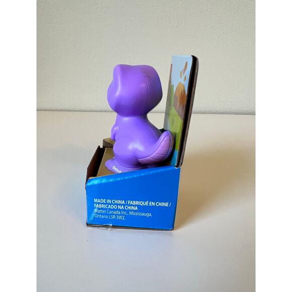 Fisher-Price Little People T-Rex Dinosaur Figure Toy NEW - Picture 4 of 4